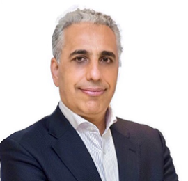 Committee Member Image