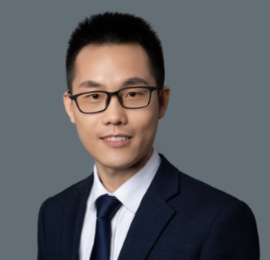 Speaker Image